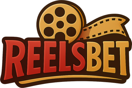 ReelsBet Logo